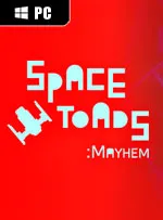 Space Toads Mayhem
