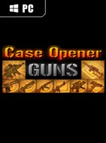 Case Opener Guns