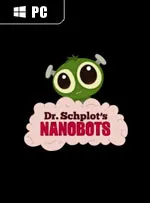 Dr. Schplot's Nanobots