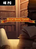 Royal Booty Quest