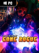 Experiment Gone Rogue