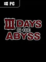 3 Days in the Abyss