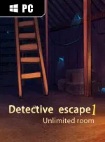 Detective escape1