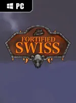Fortified Swiss