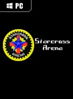 Starcross Arena
