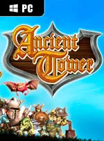 Ancient Tower