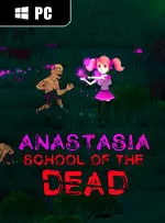 School of the Dead: Anastasia