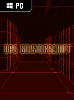 Das Geisterschiff