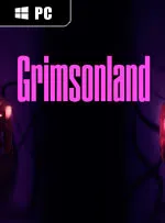 Grimsonland