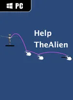 HelpTheAlien