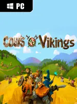 Cows VS Vikings