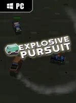 Explosive Pursuit