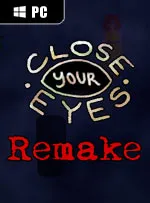 Close Your Eyes -Anniversary Remake-