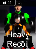 Heavy Recoil