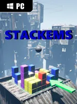 Stackems