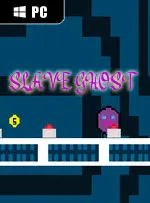 Slave Ghost
