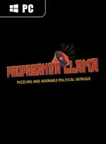 Propaganda Llama