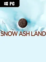 Snow Ash Land