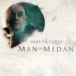 The Dark Pictures Anthology - Man of Medan