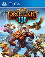 Torchlight III