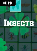 Insects