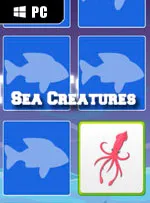 Sea Creatures