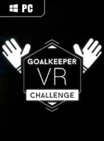 Goalkeeper VR Challenge