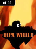 Qipa World-Hello Big Adventure