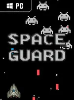 Space Guard