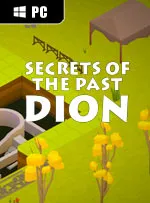 Secrets of the Past: Dion