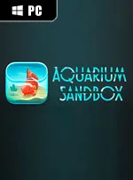 Aquarium Sandbox