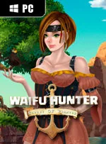 Waifu Hunter - Secret of Pirates