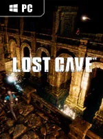 LOST CAVE