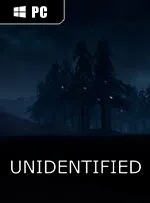 UNIDENTIFIED