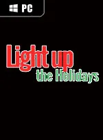 Light Up the Holidays