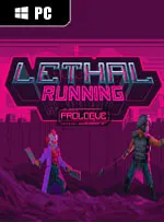 Lethal Running: Prologue