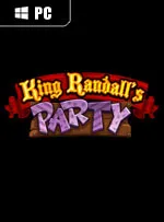 King Randall's Party