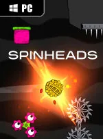 Spinheads