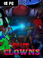 Killer Clowns