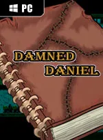 Damned Daniel