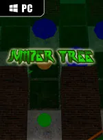 Jumper Tree