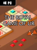 The Royal Game of Ur