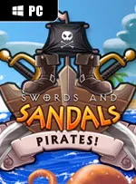Swords and Sandals Pirates