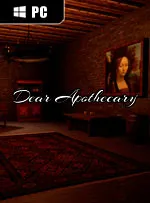 Dear Apothecary