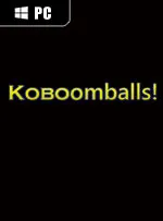 Koboomballs