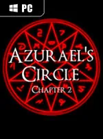 Azurael's Circle: Chapter 2