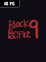 Block Pooper 9