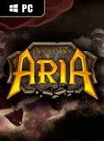 Legends of Aria