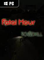 Fatal Hour: Roadkill