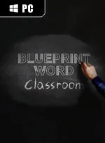 Blueprint Word: Classroom